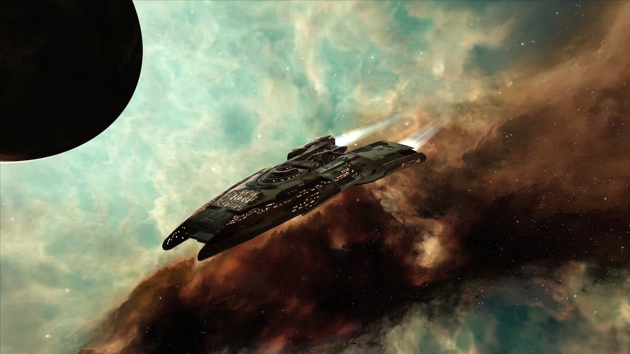 Pilgrim | EVE Online | Archive
