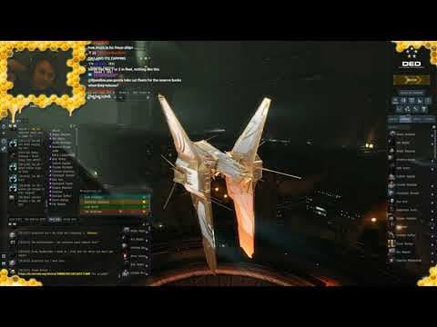 69 Zappy Bois vs. Muninn Fleet