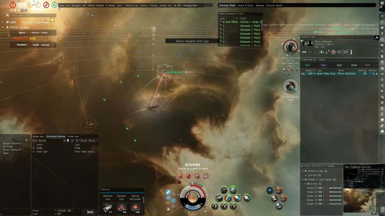 Solo Fight | Vedmak