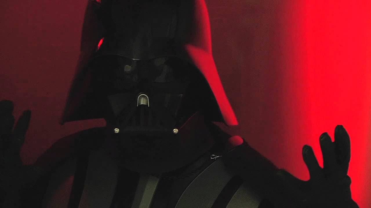 TinyMiner Eve Online Mining Bot - Darth Vader's Eve Mining Bot of choice for conquering New Eden!