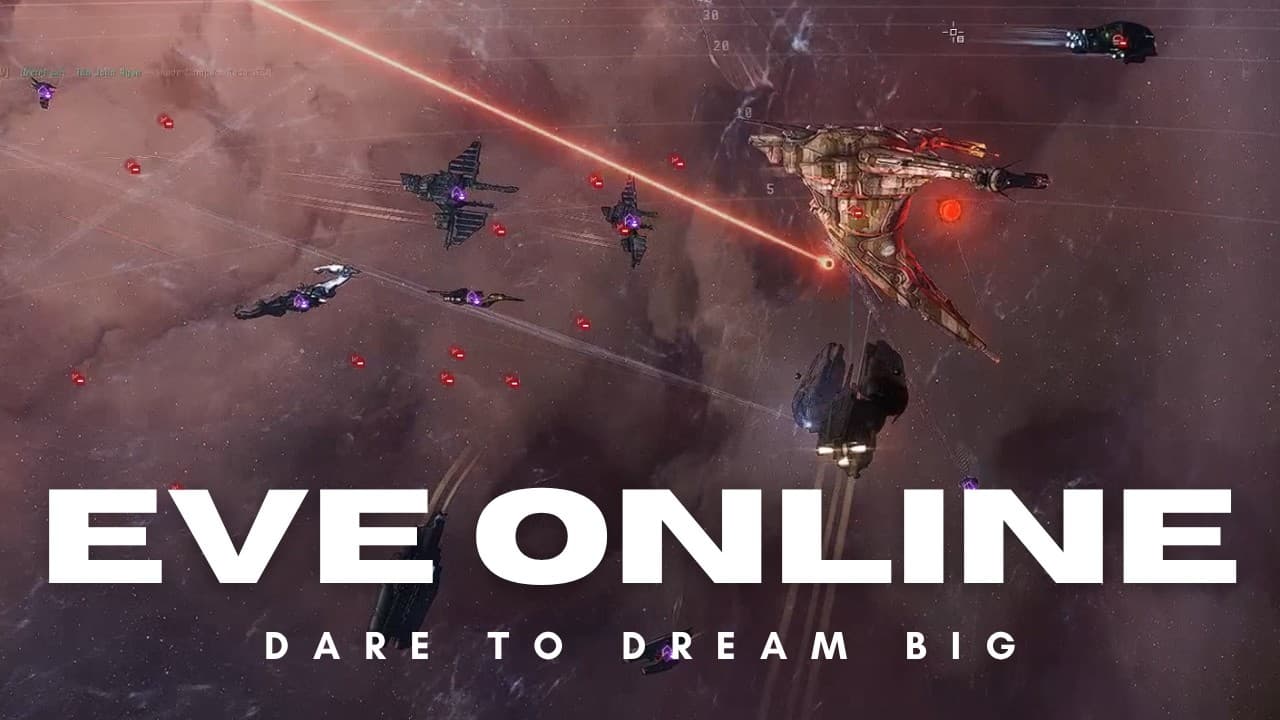 128 Seconds of Pure EVE in Wormholes - Heavy Armor Brawl