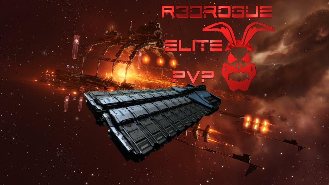 SQUALL DESTROYS GATE CAMP- Eve Online