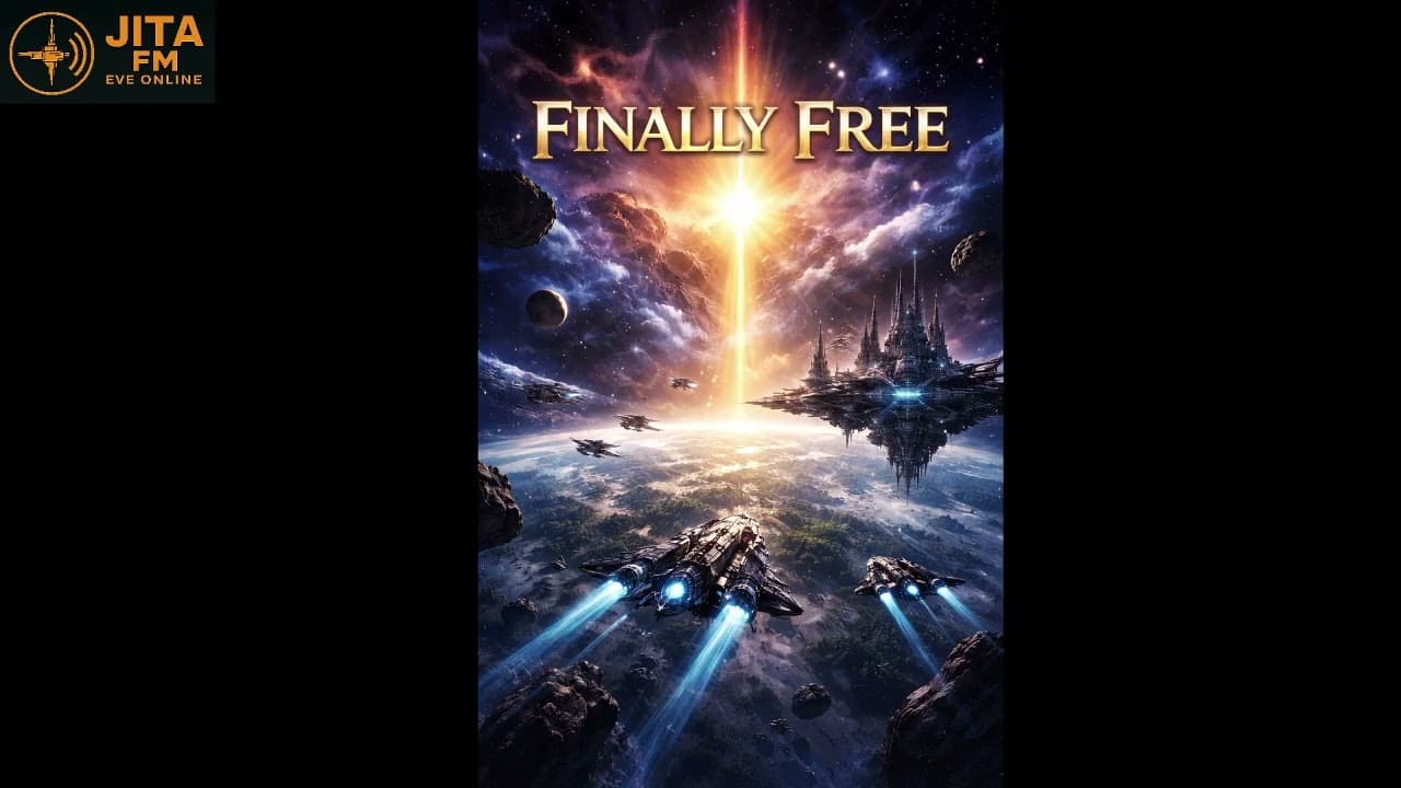 Finally Free