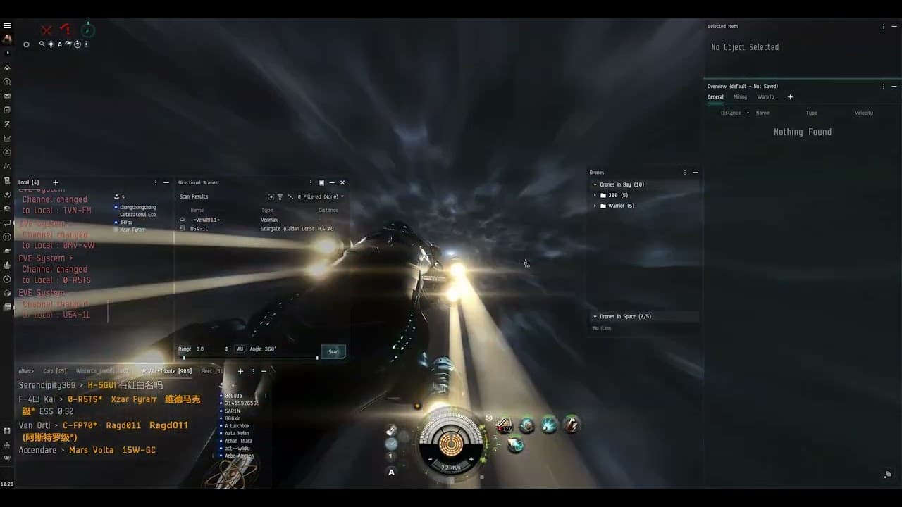 Cynabal vs Vedmak
