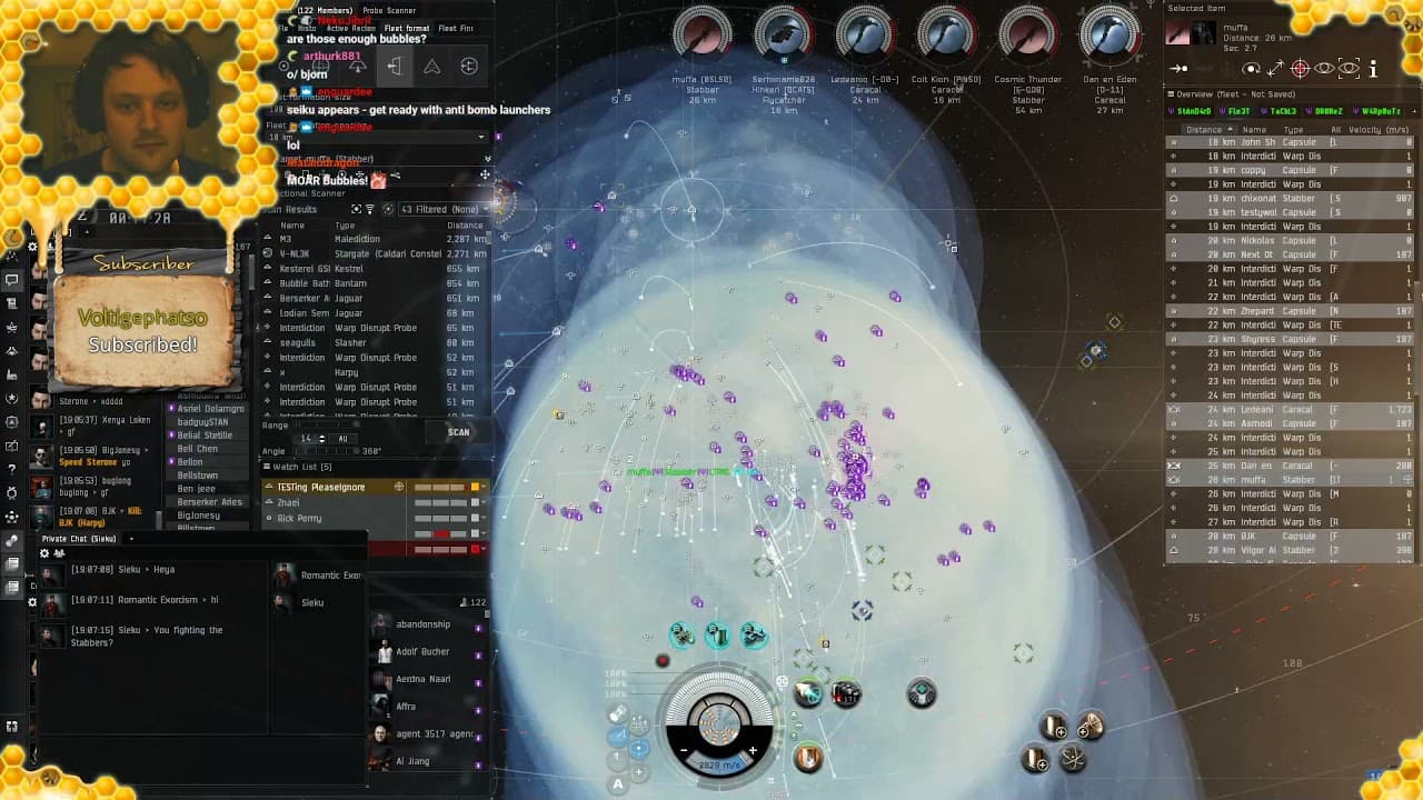 Flycatcher Fleet