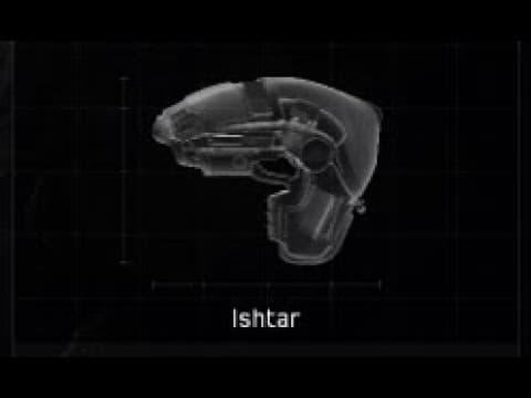 Ishtar vs Procurer
