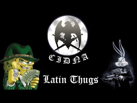 [EvE Online PvP en Español] Cyclones + Vedmak vs Paladin, Vargur - CIDNA Corp.