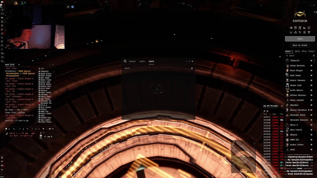 gimme that dopamin | solo pvp | music/raffle in twitch