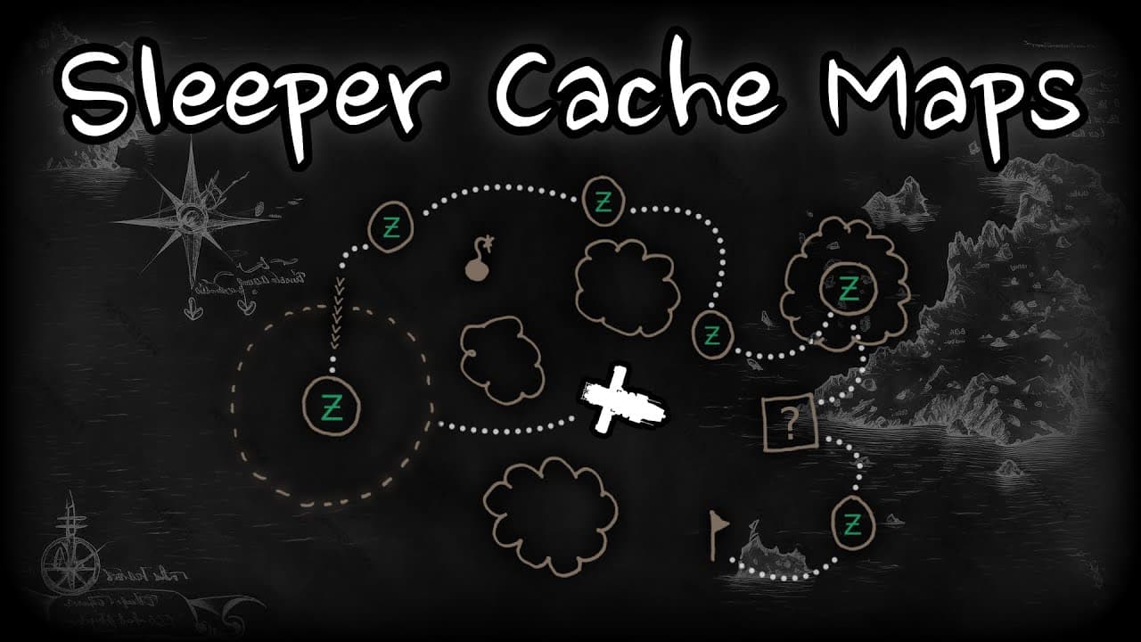 Don't fear the Sleeper Cache