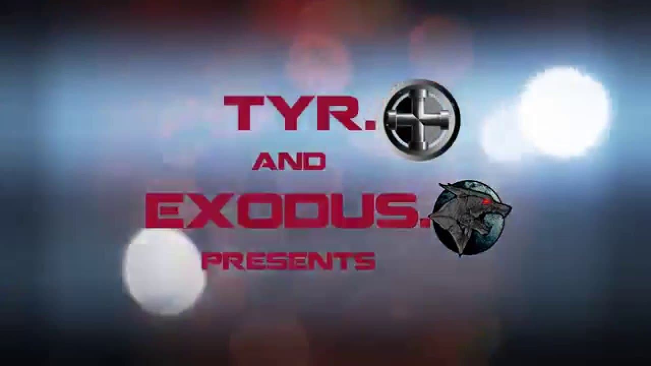 Archon Kill Replaced - SaB0TaG3 / TYR. / Exodus. - EVE Online PVP