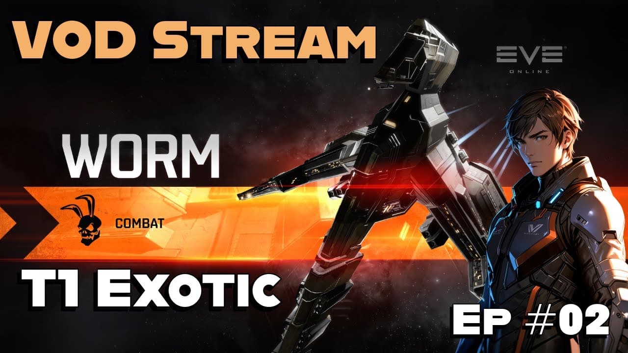 Replay du Stream Abysses en Worm - 12 Janvier 25 (1/2)