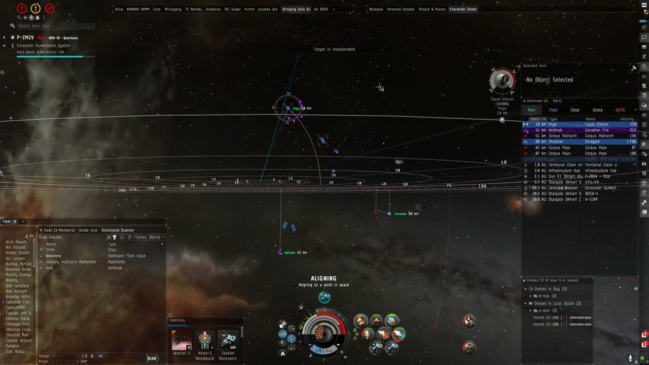 Duo with Vedmak vs BRAVE | Draugur
