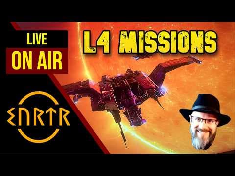 L4 Missions🔥Discussing future plans🔥!merch🔥 !discord - !level4