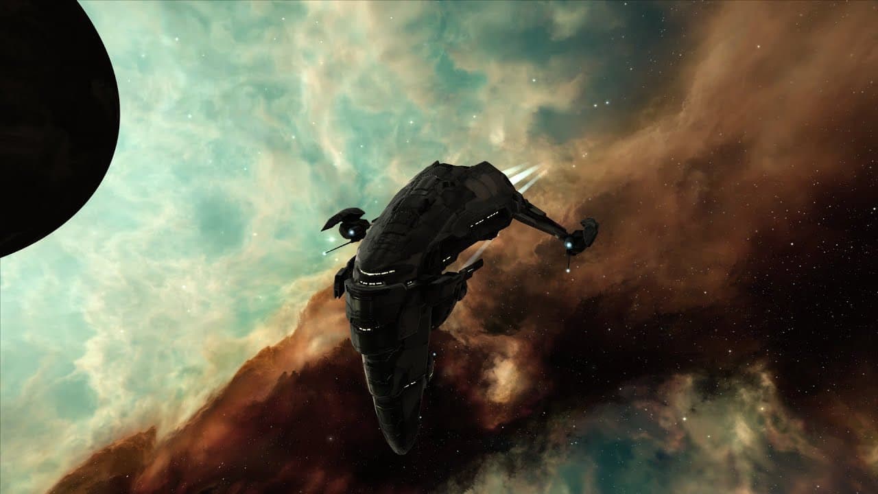 Devoter | EVE Online | Archive