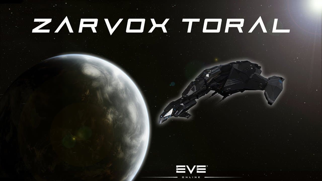 [Eve Online Guide] The Moa