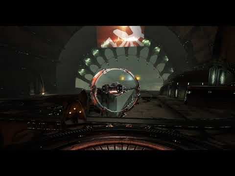 EVE-online Blood Raider Complex |  Blood Vigil. Stratios