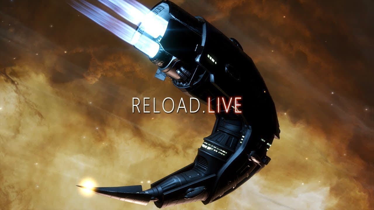 EVE Online Tormentor Solo PvP | LIVE