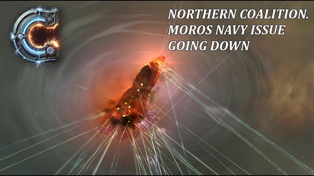 FDZ BLOPS drop on NC. Moros Navy