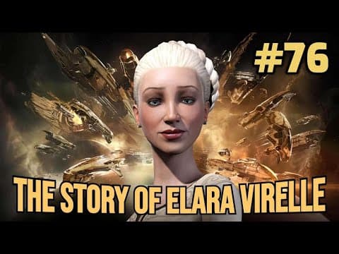 Day 76: How To Build Fuel Blocks? | EVE Online Ironman | No Market – Build, Loot, Survive
