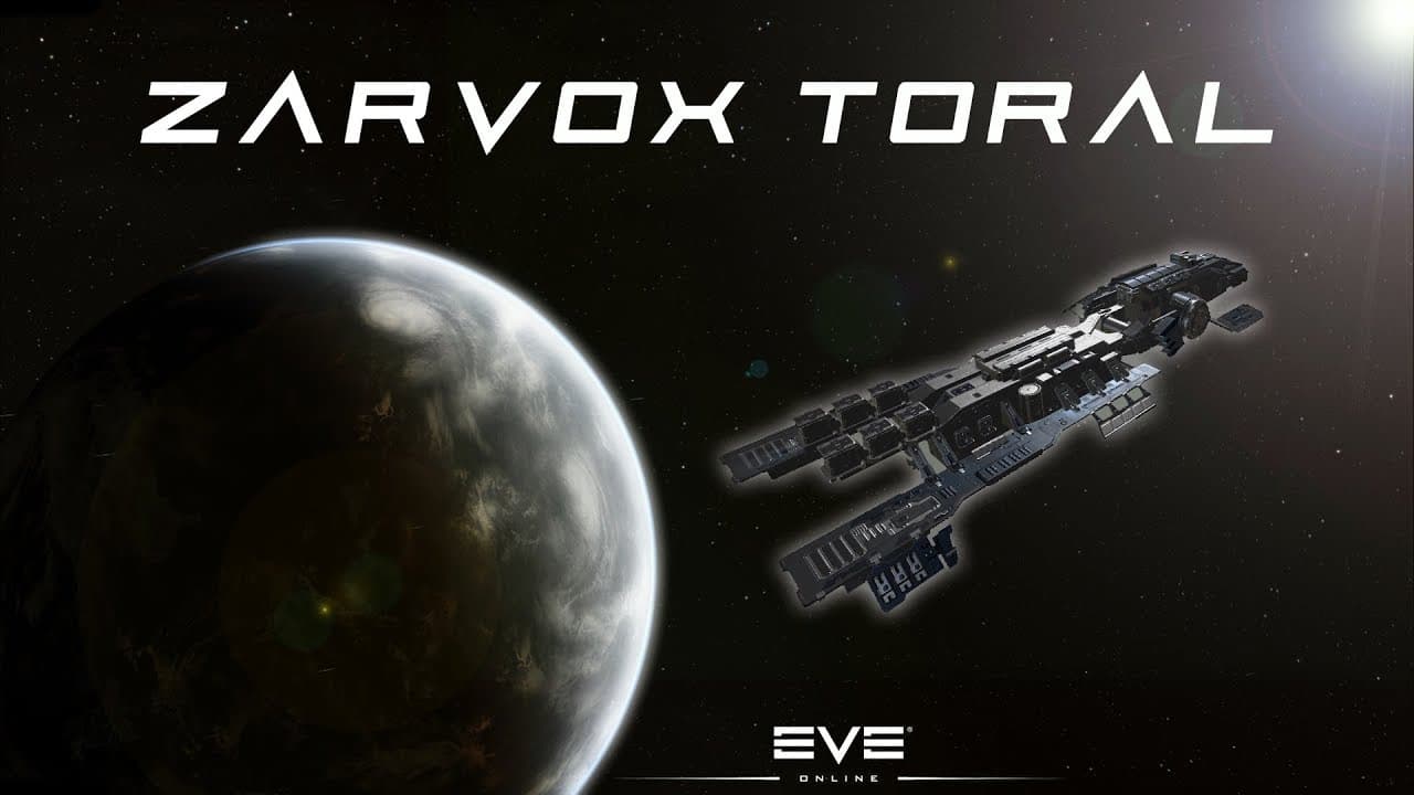 [Eve Online] Svipul - Nullsec Adventures!