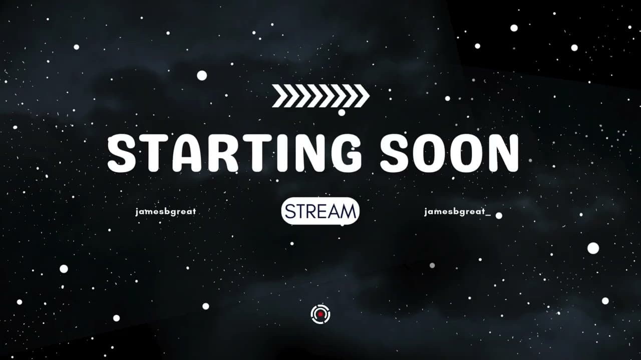 NewBro Adventure Stream - 4 21 26