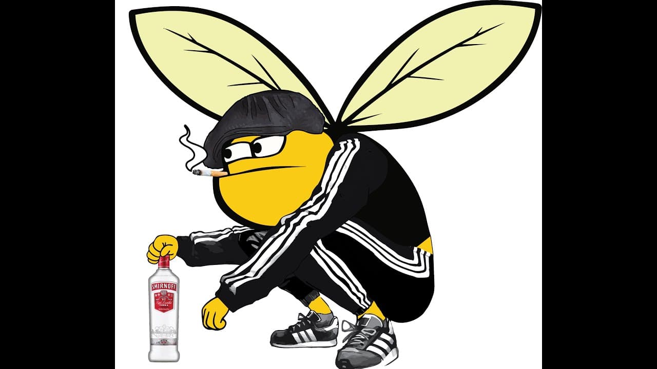 Gopnik logi 210425 horde