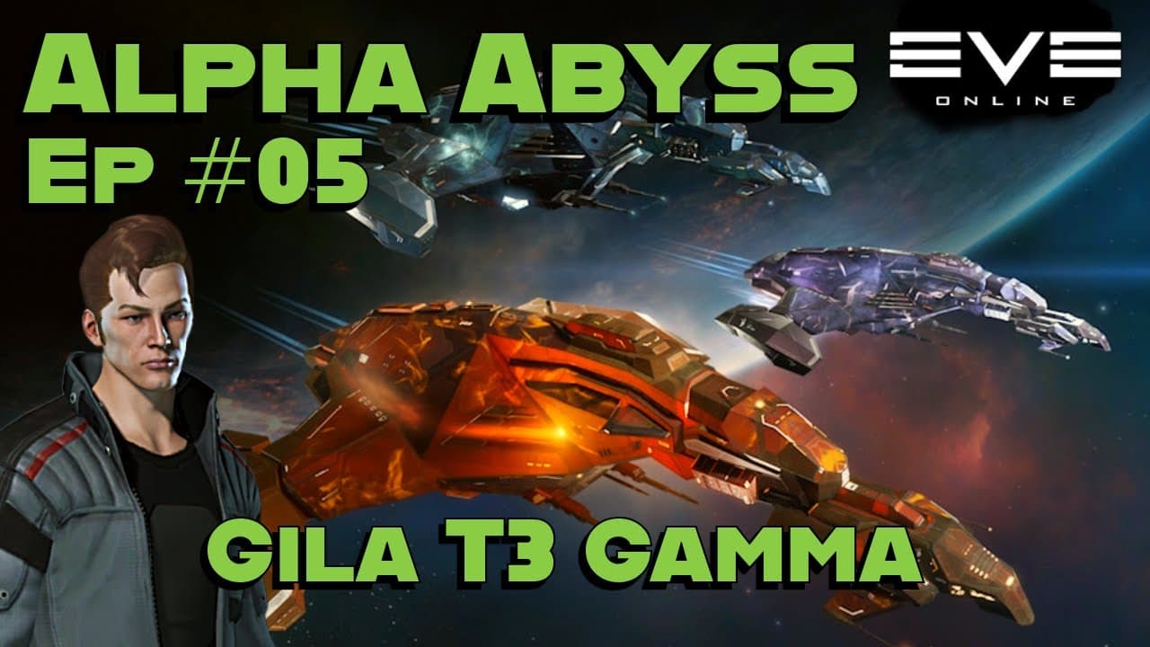 On sort le Gila Alpha en T3 Gamma ! - Ep 05