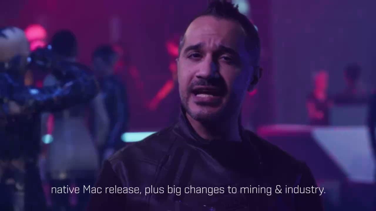 2021 Summary | Giant Secure Container Blogcast - EVE Online