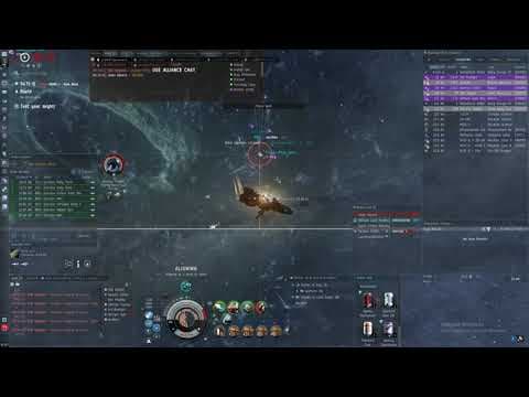 7.31.20 Gang vs Phorde Gang (Vagabond)