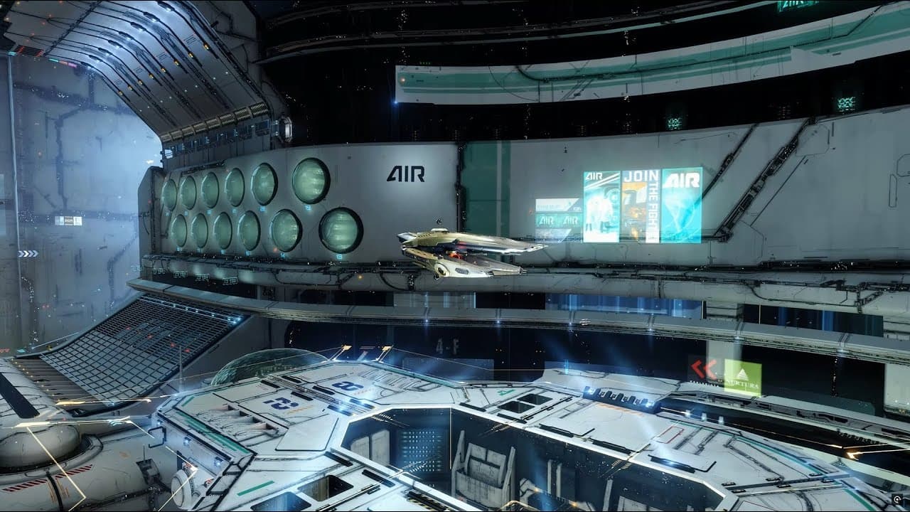 EVE Online: SKINR Ikitursa w/'Surreal' Line, ' EquivocalAir-Divine '