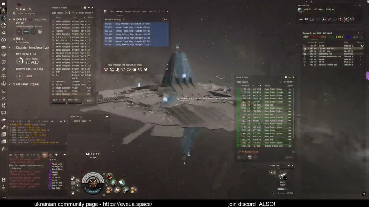 PVP: 2 dreads+CFI fun roam \w Bulooum to Delve Х)