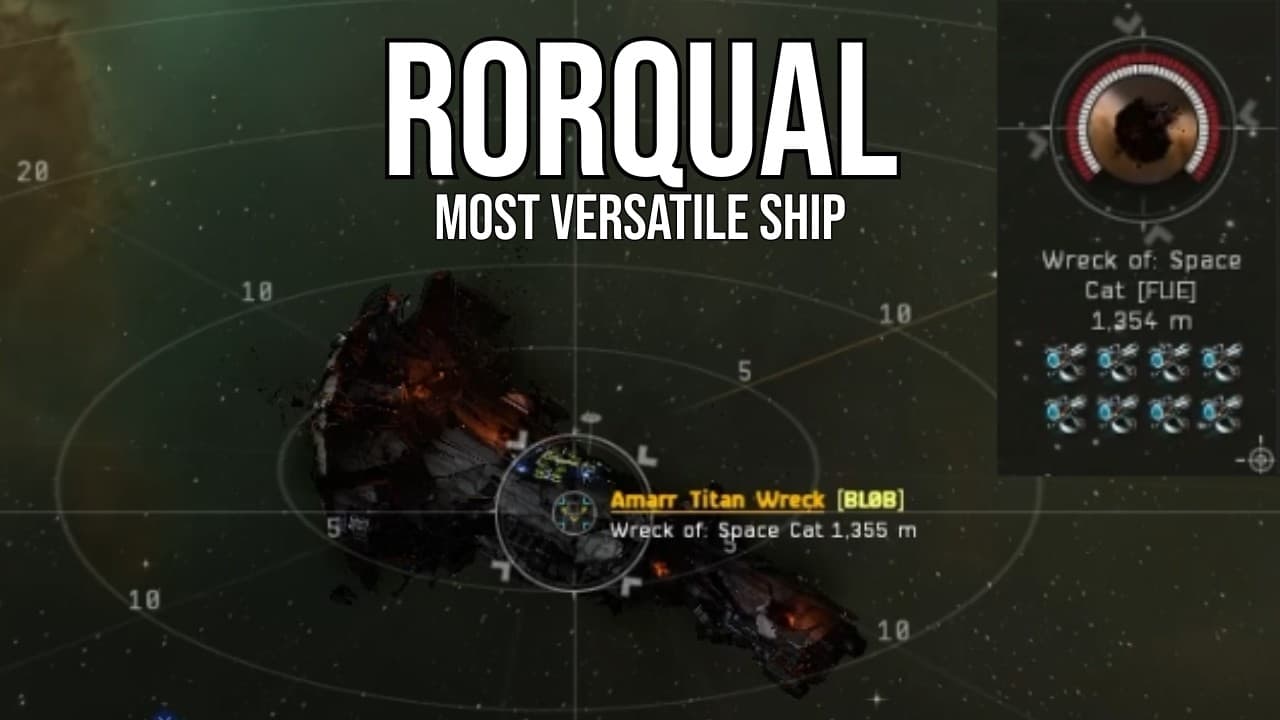 Warquals | EVE Online