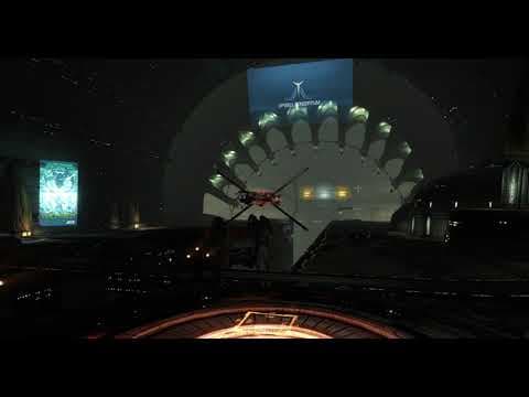 EVE-online MyWay #47. Guristas hi\low space and scan. Jackdaw and Pacifier