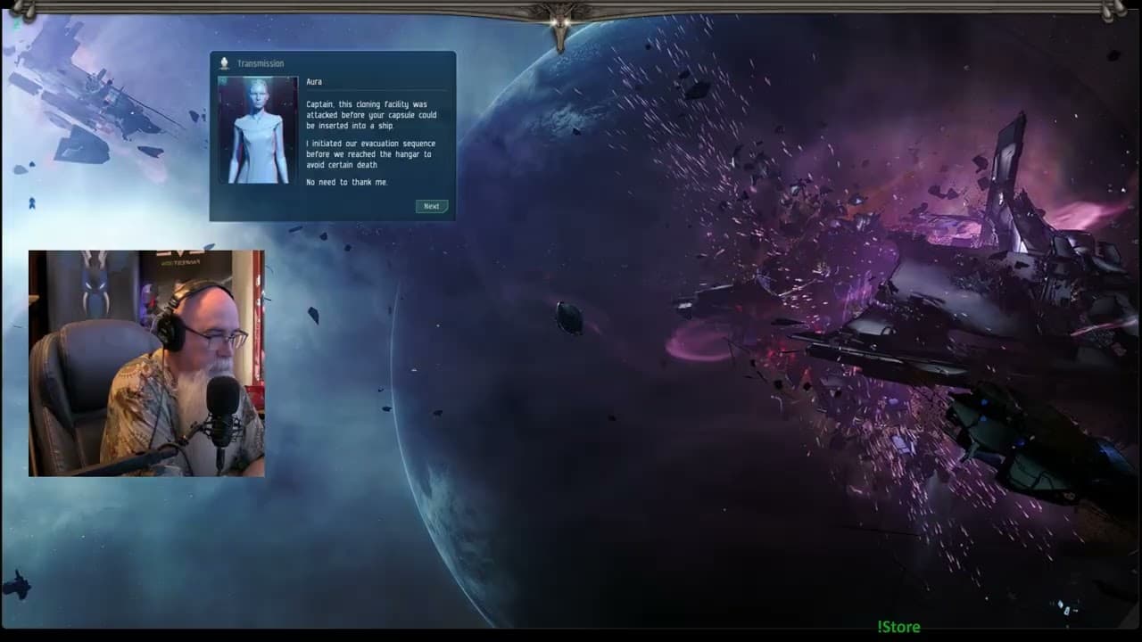 New Player Systems Under Construction  - EVE Online 3013