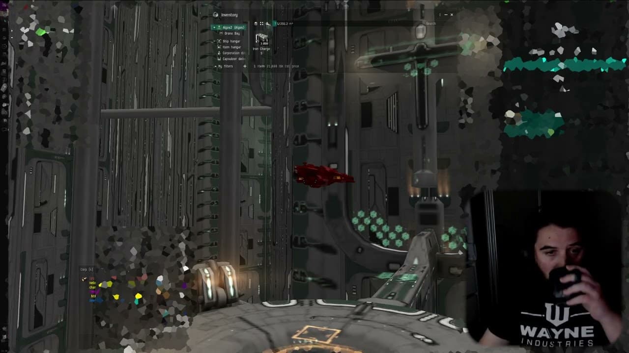✅ drops on! | ROAD TO EVE PARTNER STREAM 22 | Fixing Faction Standings | Weekend grind! Come say h