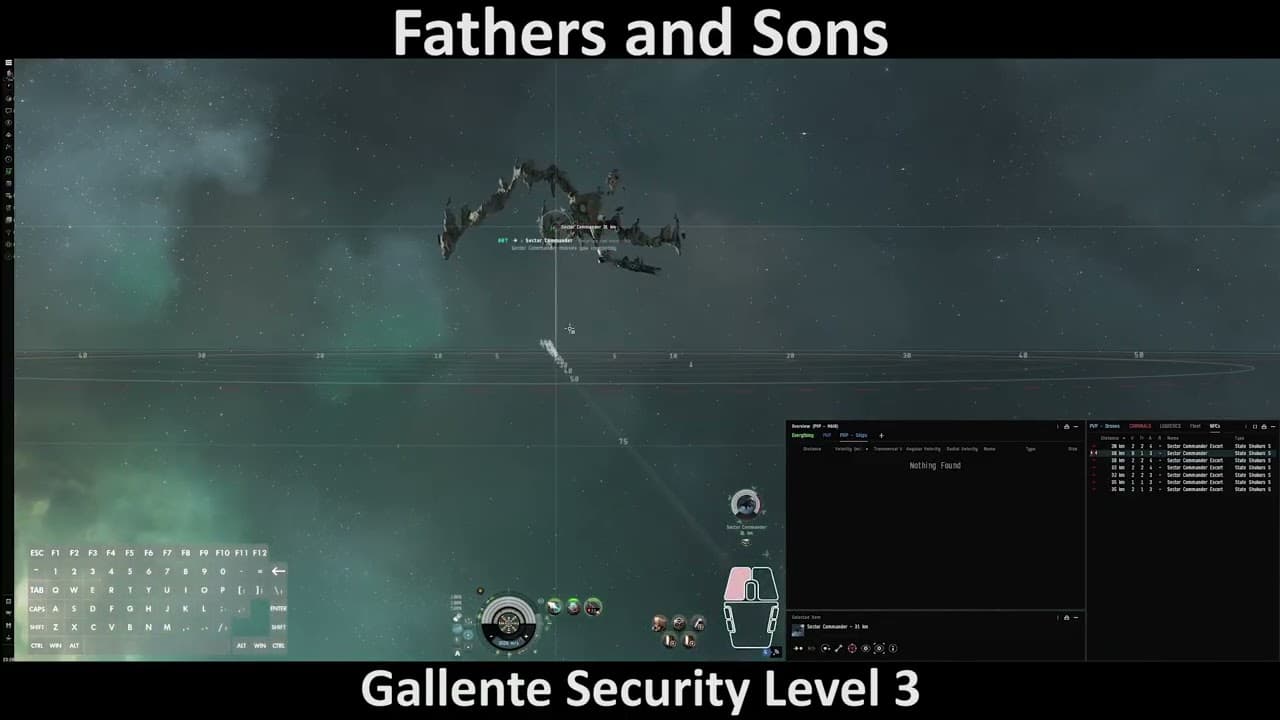 FW Mission: Fathers and Sons Level 3 (Gallente)
