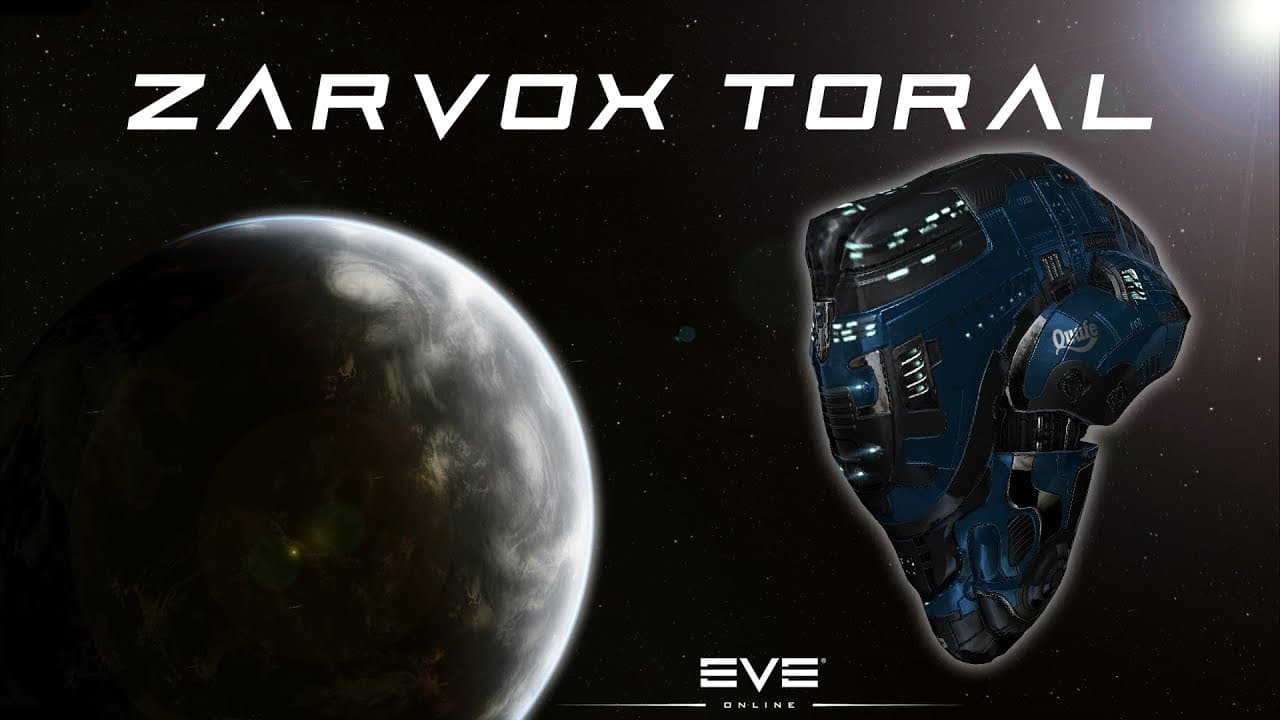 [Eve Online] Zarvox Vexors vs Hordeling Caracals