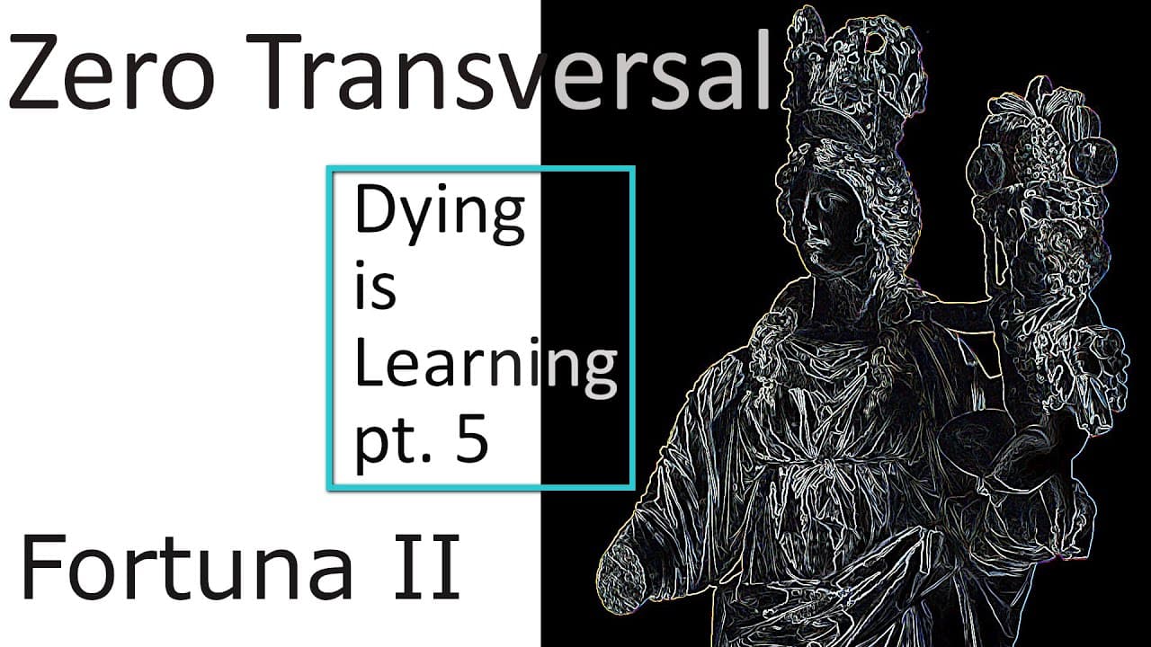 Dying is Learning pt. 5 - Fortuna II - Solo Battleship PvP Eve Online