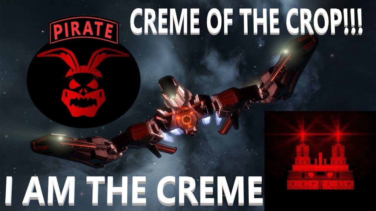 KIKIMORA TAKES THE BAIT- Eve Online