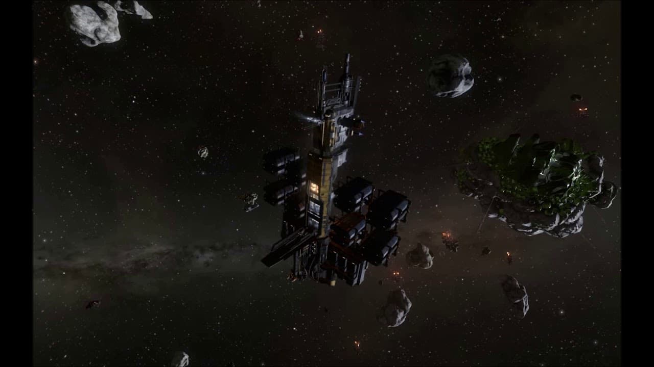 12 Chemikals Rorquals | Locust Mining