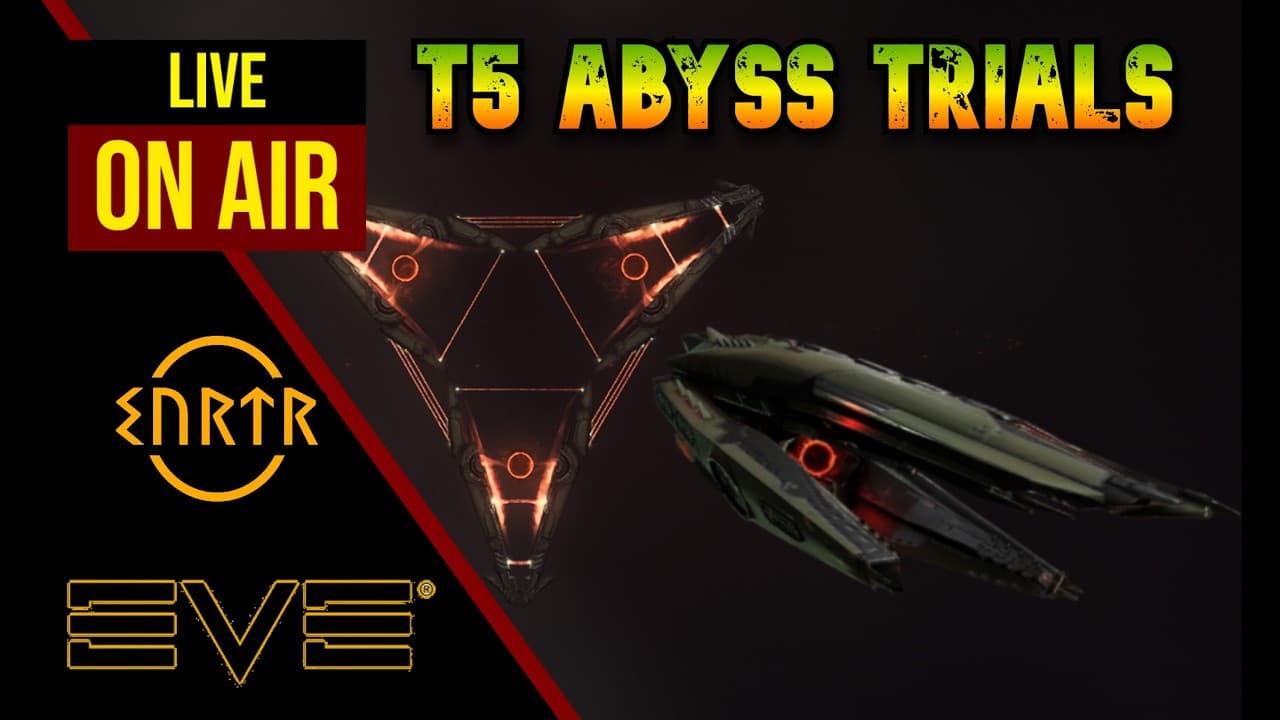 Smart Iki in the Dark🔥Exordium T0 abyss?🔥#EvEPartnerPush🔥 !discord - !abyss