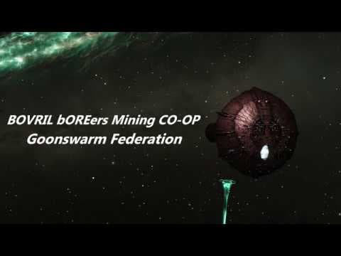 EVE Online - Avatar Titan Boson Ratting [Titan POV]