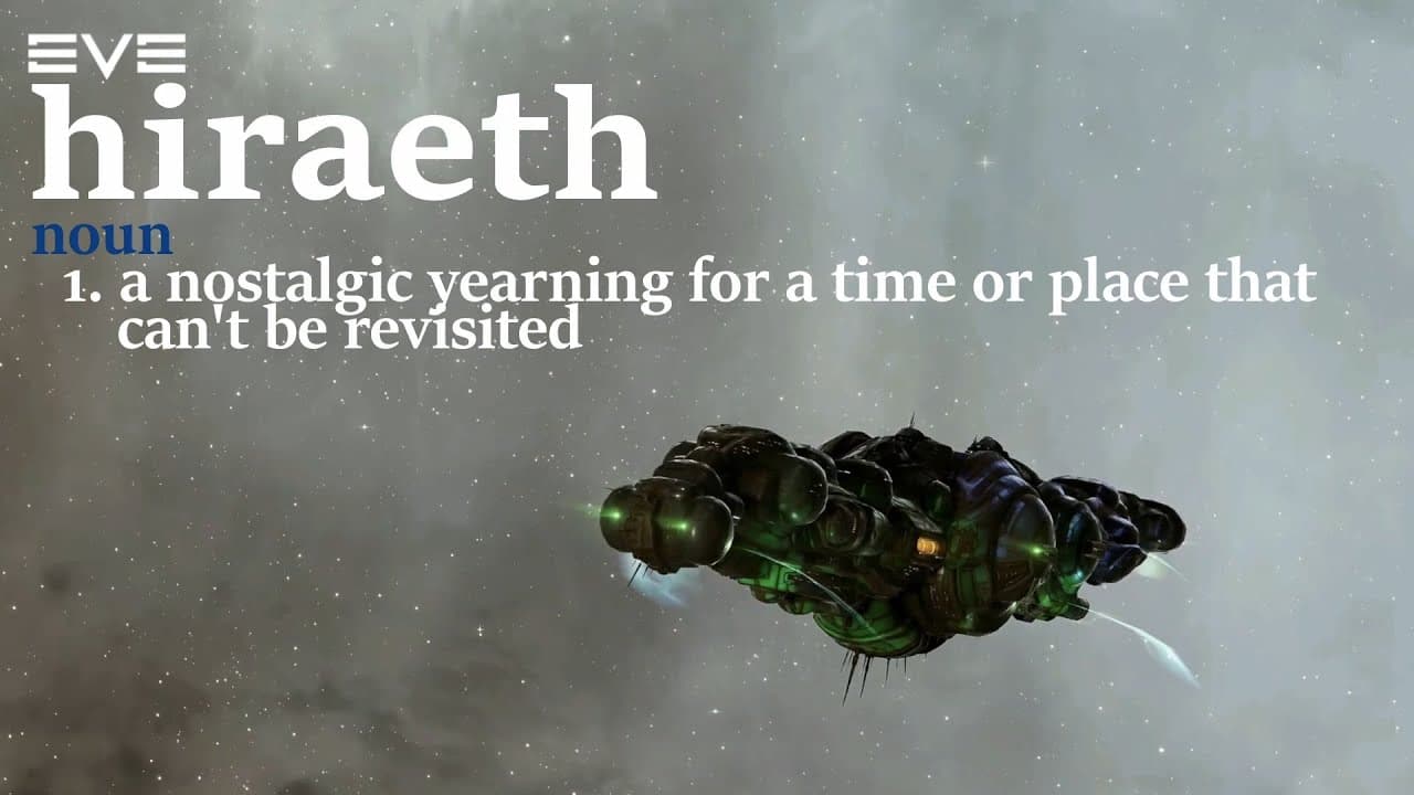 EVE Online: Hiraeth [hyper revenant/blops gameplay]