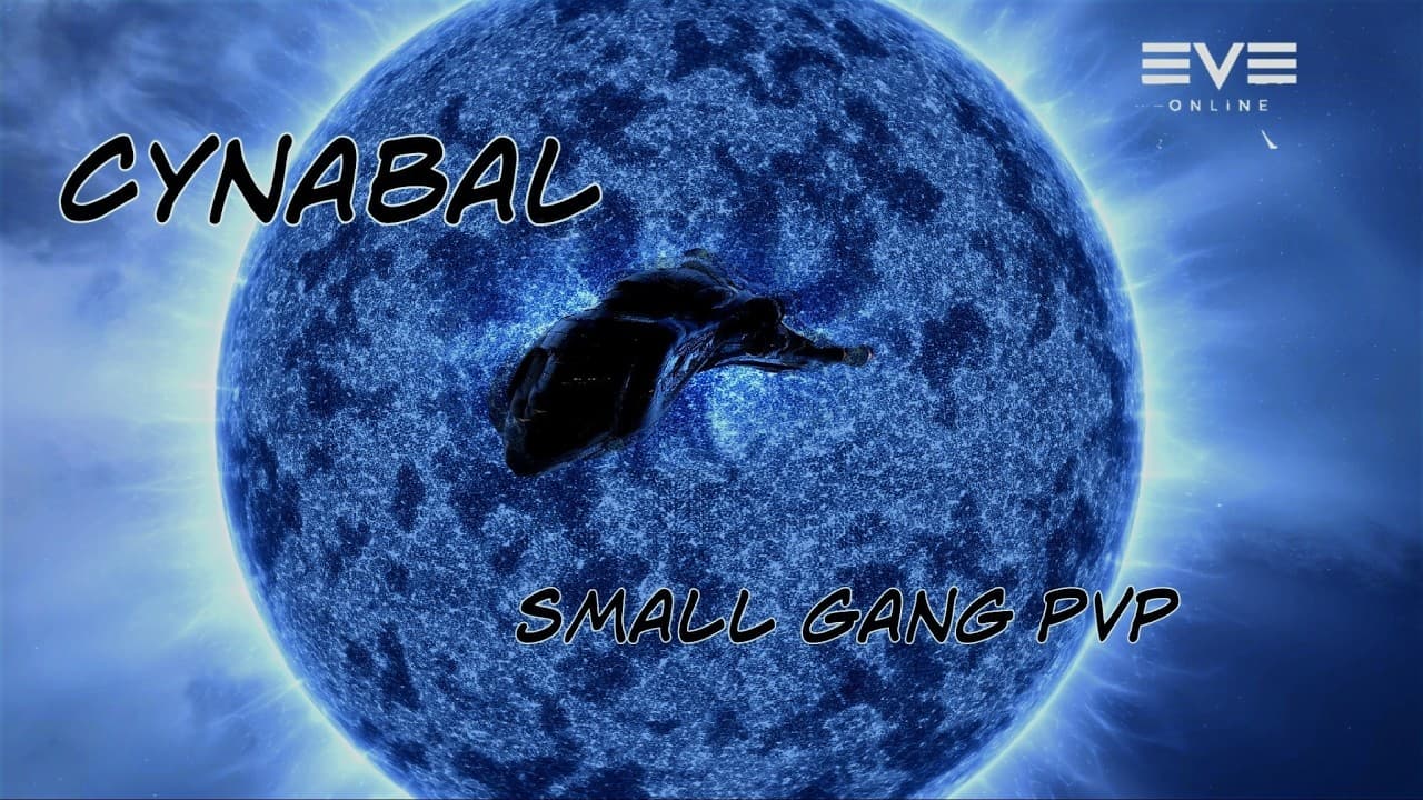 Playing with Expectations - Cynabal Small Gang PvP