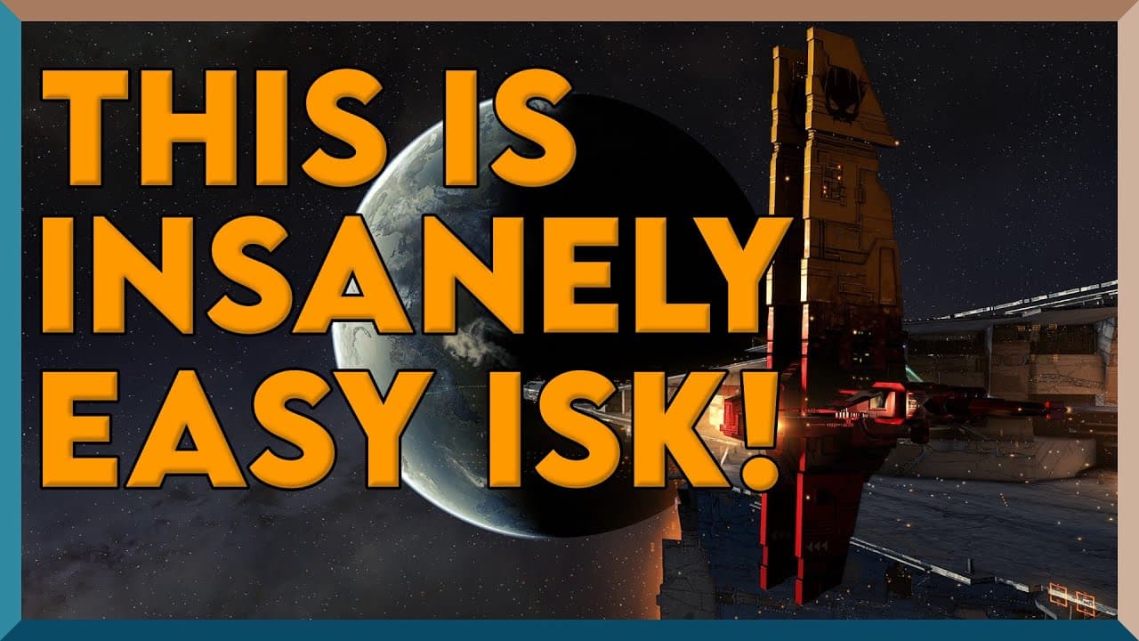 Easy ISK with Winter Nexus Exploration!