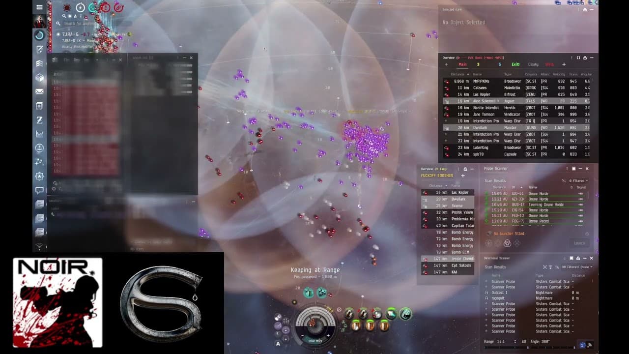 7JRA-G Structure Defense