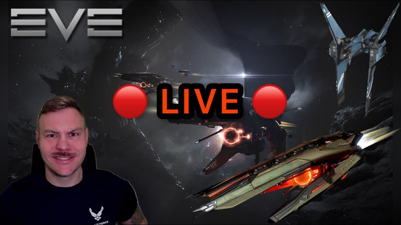 [Eve Online] Stormbringer T6 Abyssals - Farming ISK - 5B today!? Part 1