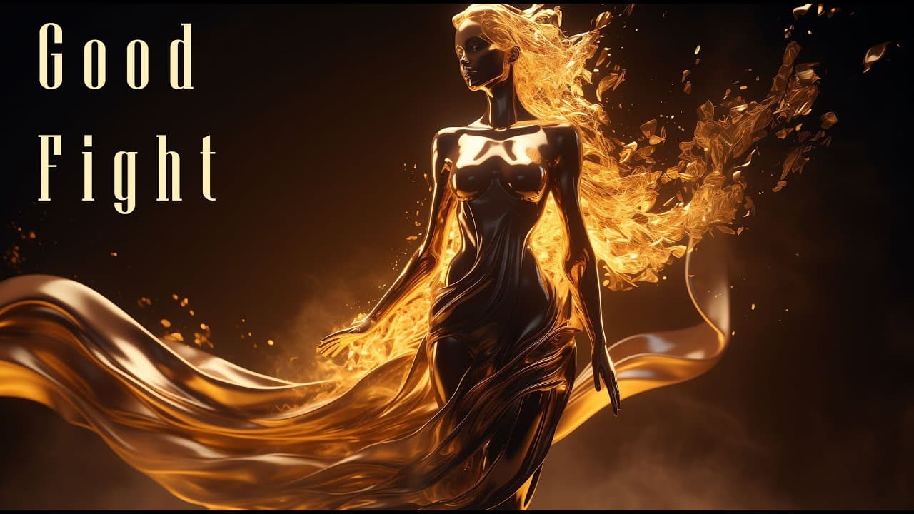Good Fight - Eve Online