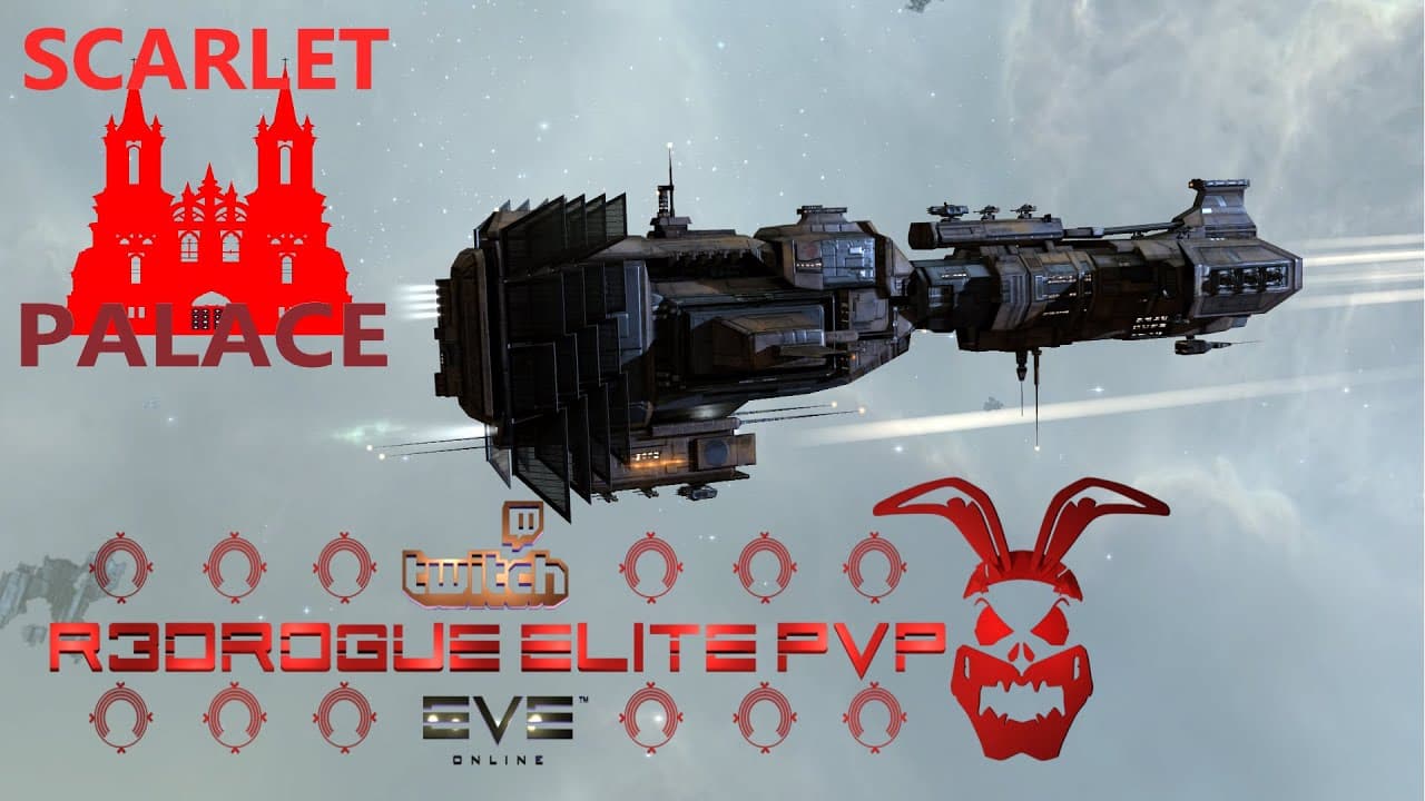 Cyclone ELITE PVP- Eve Online
