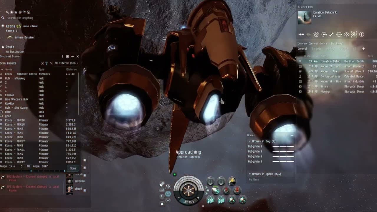 Leveraging Events 2 Billion ISK |  Alpha To Omega Ep. 3 | Eve Online